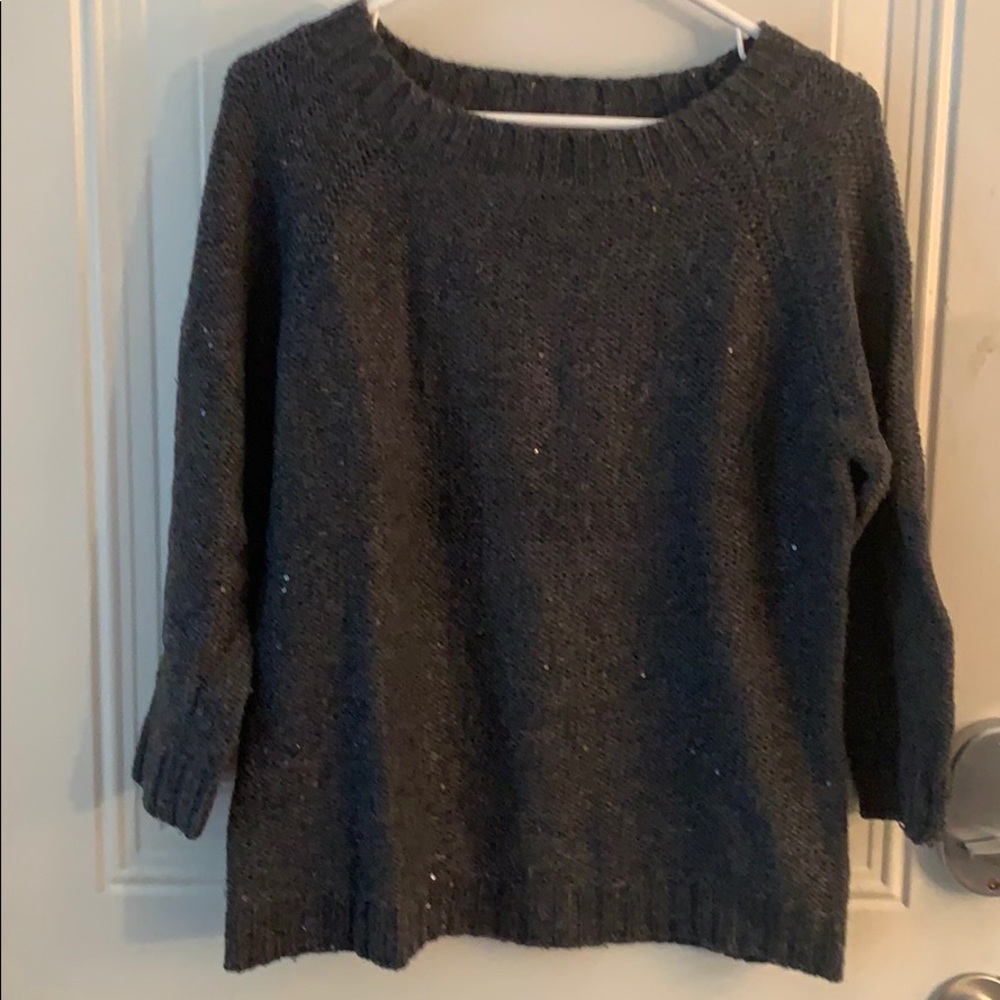 Talbots sweater